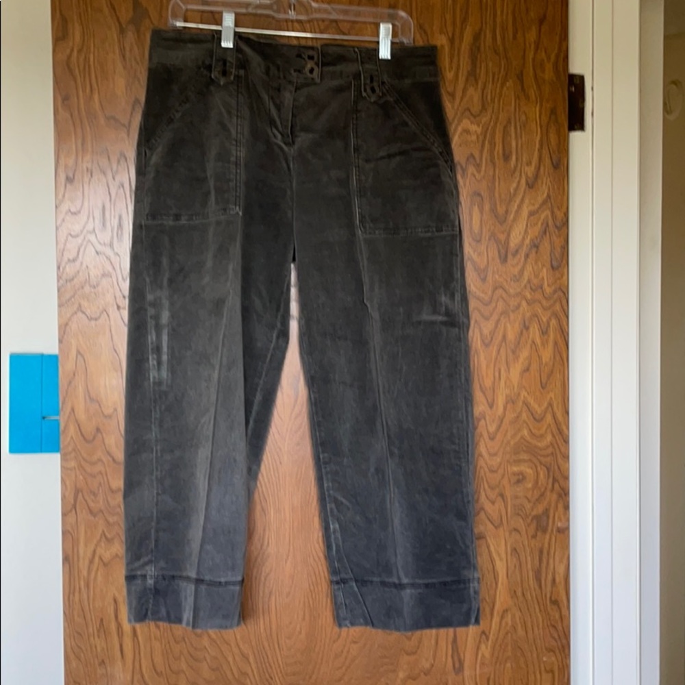 Capri Pants - image 1